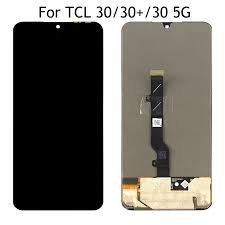 TCL 30 5G