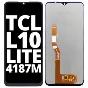 TCL L10 PRO / L10LITE
