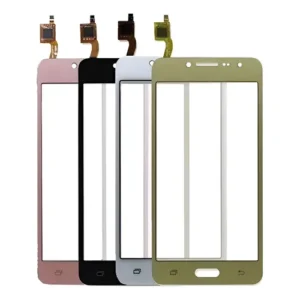 TOUCH J2 PRIME TACTIL Y DISPLAY