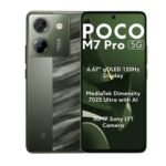 XIAOMI POCO M7 Pro 5G NFC Dual SIM 512GB+8GB RAM