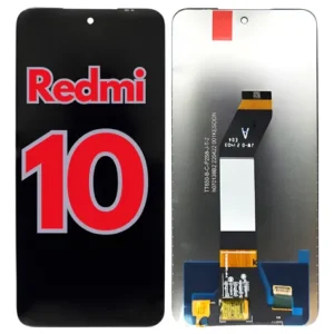 XIAOMI REDMI 10