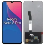 XIAOMI REDMI MI 8 PRO OLED