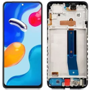 XIAOMI REDMI NOTE 11 4G OLED CON MARCO