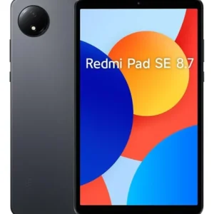 TABLET XIAOMI REDMI PAD SE 8.7" 4GB+128GB