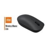MOUSE XIAOMI WIRELESS LITE XMWXSB01YM 1.000 DPI