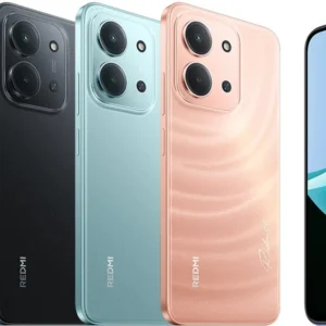 Xiaomi Redmi 15C Dual SIM de 128GB 8GB RAM