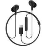 AURICULARES XIAOMI TIPO C EARPHONES M2413E1 CABLE 1.25 METROS