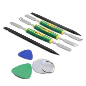 ESPÁTULA DE APERTURA PARA DISPOSITIVOS – IDEAL PARA REPARACIÓN DE SMARTPHONES, TABLETS