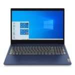 NOTEBOOK LENOVO 82VG00UR2US RYZEN 3 7320U 4GB/128GB/15.6″ AZUL