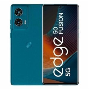 MOTO EDGE 50 FUSION XT2429-2 NFC NANO + ESIM DE 512GB+12GB RAM