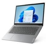 NOTEBOOK LENOVO 82LX00DGUS 15.6 INTEL CELERON N4500 4GB/128GB/14
