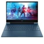 NOTEBOOK GAMER HP VICTUS 15-FA0033DX I5 12450H RTX 3050 4GB 8GB/512GB/15.6″