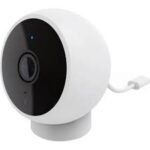CAMARA IP XIAOMI MI CAMERA 2K MAGNETIC MOUNT MJSXJ03HL / WI-FI – MICROFONO