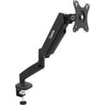 SOPORTE ARTICULADO PARA MESA DE 13 A 27 PULGADAS HASTA 8 KG QTSAM800