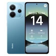 XIAOMI NOTE 14 256GB+8GB RAM