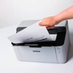 IMPRESORA LASER MONOCROMATICA BROTHER HL1200