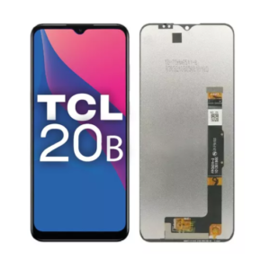 TCL 20B/20XE/20R/30XE