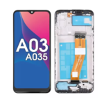 SAMSUNG A03 CON MARCO